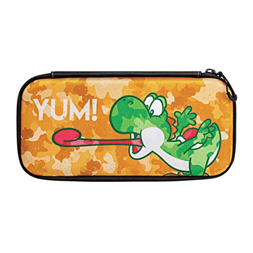 ESTUCHE NINTENDO SWITCH ECONOMICO YOSHI