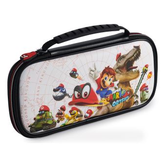 ESTUCHE ORIG. NINTENDO SWITCH MARIO ODYSSEY NNS57