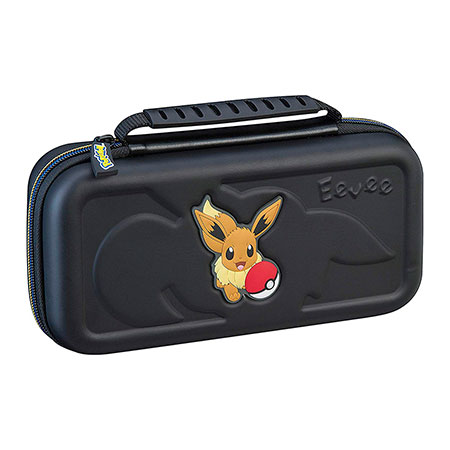 ESTUCHE ORIG. NINTENDO SWITCH POKEMON EEVEE