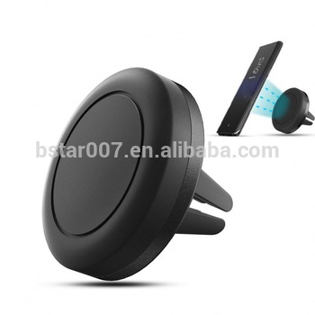 HOLDER SALIDA AIRE CON IMAN