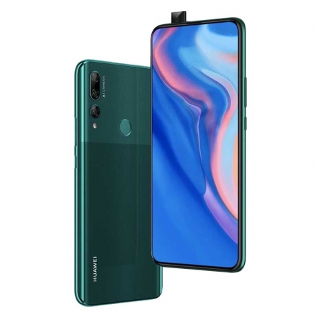 CELULAR HUAWEI Y9 PRIME VERDE