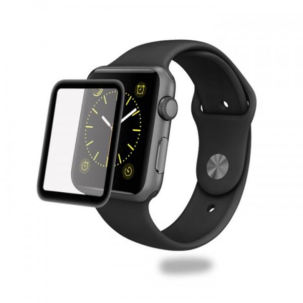 TEMPERADO 5D APPLE WATCH