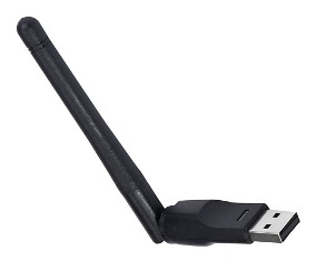 ANTENA WIFI PARA SINTONIZADOR