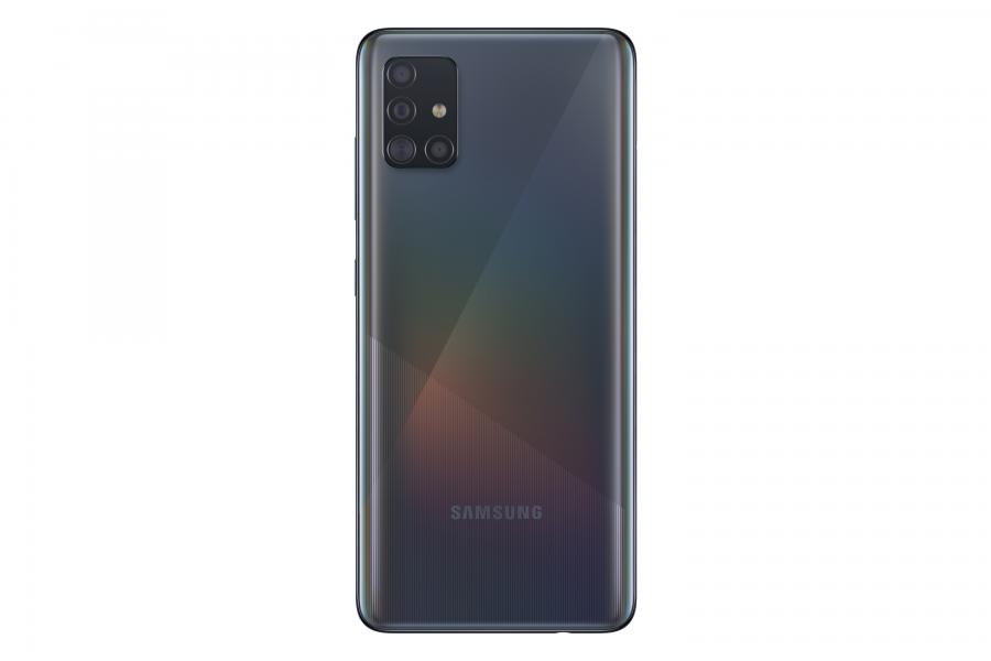 CELULAR SAMSUNG A51 NEGRO