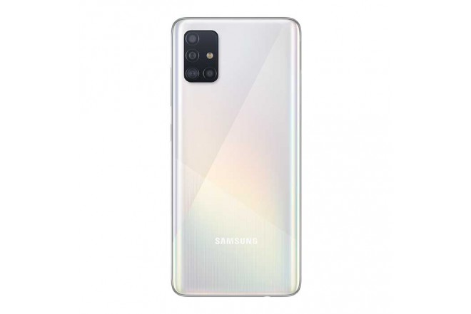 CELULAR SAMSUNG A51 BLANCO