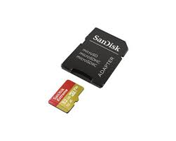 MICRO SD 64GB EN CAJA SENCILLA
