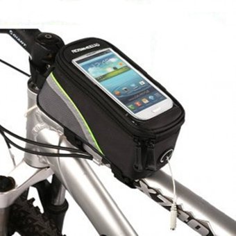 HOLDER BOLSO UNIVERSAL MOTOCICLETA / BICICLETA