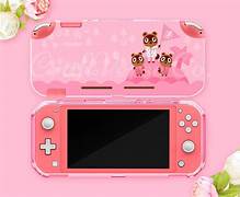CONSOLA NINTENDO SWITCH LITE USADA
