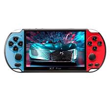 CONSOLA PORTATIL X7 PLUS