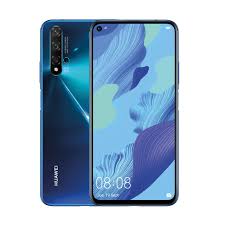 CELULAR HUAWEI NOVA 5T AZUL