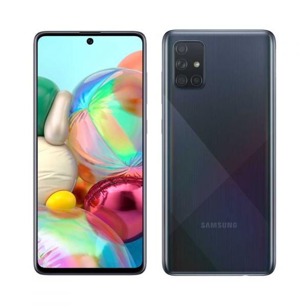 CELULAR SAMSUNG A71 NEGRO