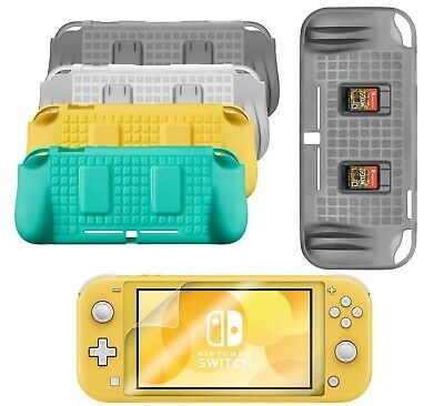 SILICON CONSOLA NINTENDO SWITCH LITE