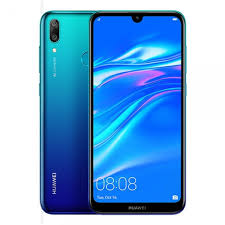 CELULAR HUAWEI Y7 2019 AZUL