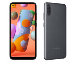 CELULAR SAMSUNG A11 NEGRO