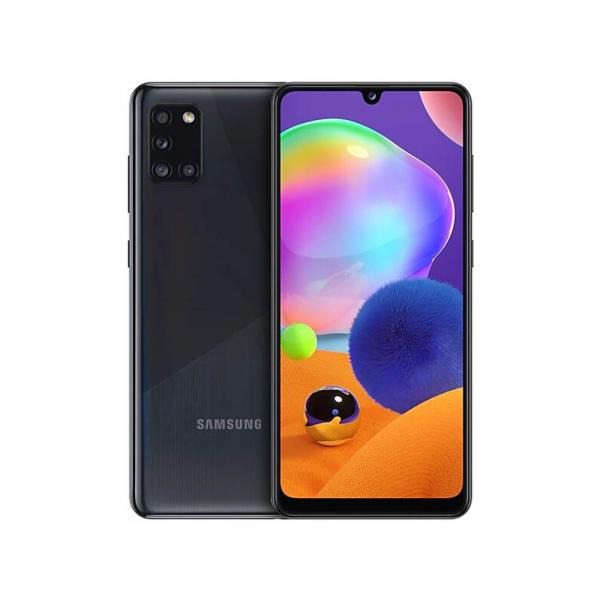 CELULAR SAMSUNG A31 64GB NEGRO