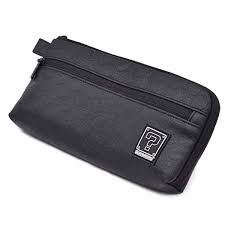 ESTUCHE ORIG. NINTENDO SWITCH MARIO NEGRO NSW-224U