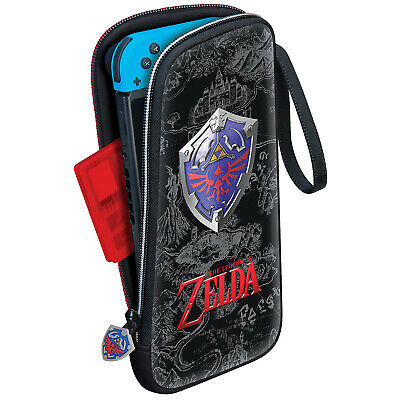 ESTUCHE ORIG. NINTENDO SWITCH ZELDA NNS15Z