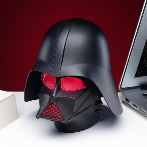 LAMPARA FIGURA DARTH VADER