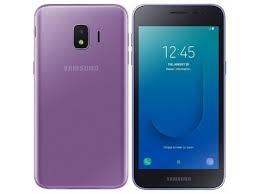 CELULAR SAMSUNG J2 CORE MORADO