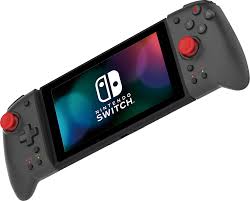 CONTROL ORIGINAL NINTENDO SWITCH SPLIT PAD PRO