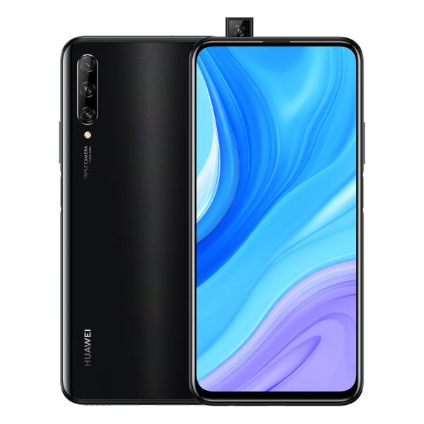 CELULAR HUAWEI Y9S NEGRO