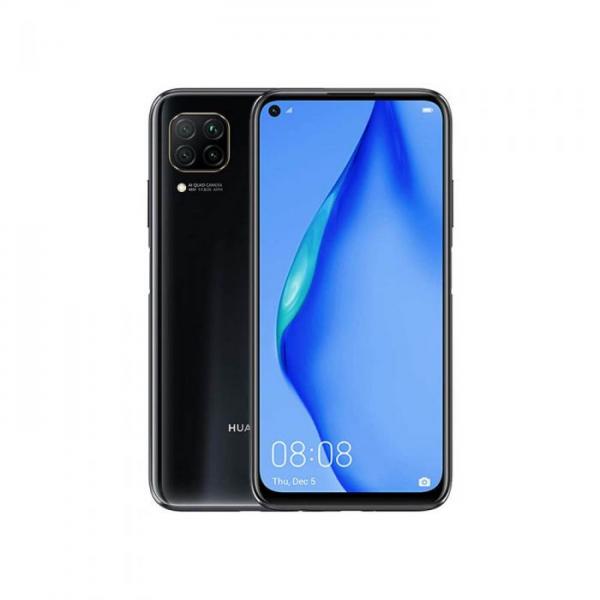 CELULAR HUAWEI P40 LITE NEGRO