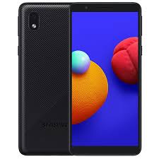 CELULAR SAMSUNG A01 CORE NEGRO