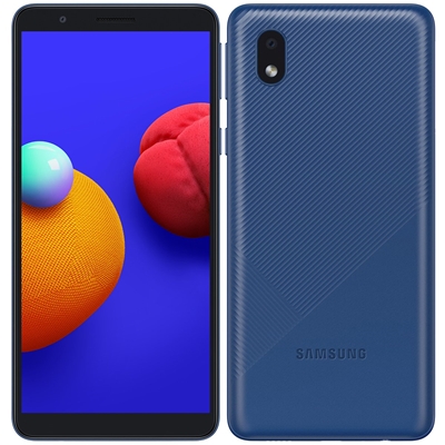 CELULAR SAMSUNG A01 CORE AZUL