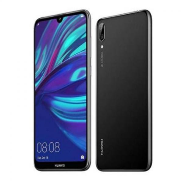CELULAR HUAWEI Y7 2019 PLUS NEGRO