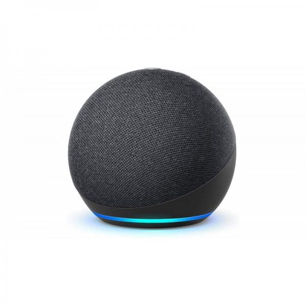 AMAZON ECHO DOT 4TA / 5TA GENERACION BLACK