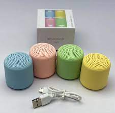 BOCINA INPODS LITTLEFUN