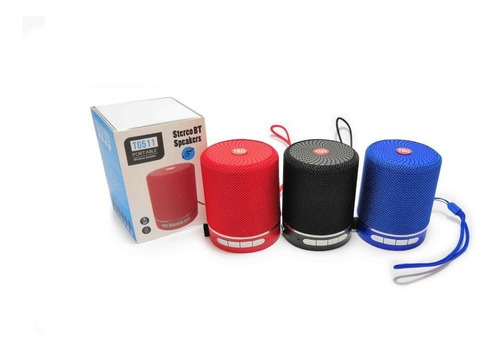 BOCINA T&G 511 // TG-129 // HEYDAY