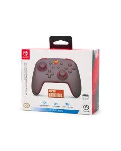 CONTROL PRO POWER-A ENHANCED SUPER MARIO BROS