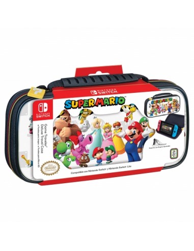ESTUCHE ORIG. SUPER MARIO NNS53B
