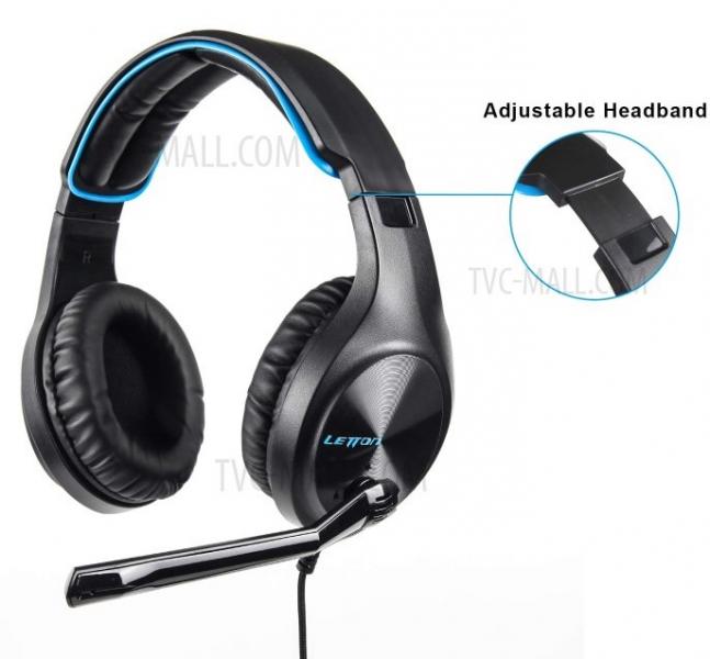 HEADSET LETTON L6