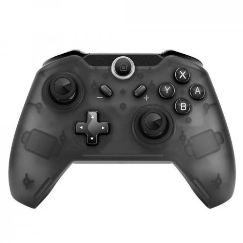 CONTROL GENERICO PRO INALAMBRICO NINTENDO SWITCH