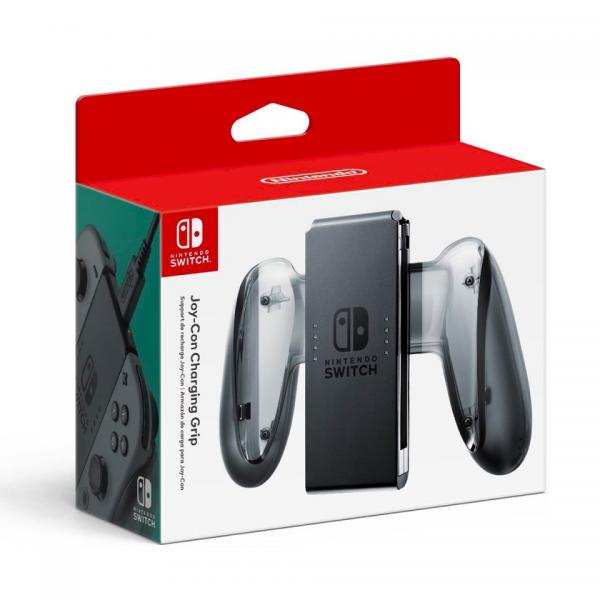 GRIP CARGADOR DE JOY-CON ORIGINAL