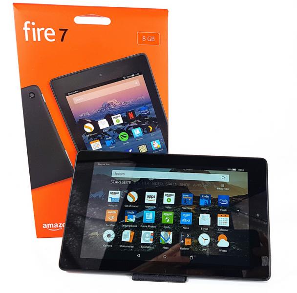 TABLET  AMAZON FIRE 7