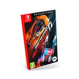 JUEGO SWITCH NEED FOR SPEED HOT PURSUIT