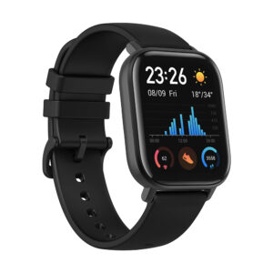 SMARTWATCH HAVIT M9006 NEGRO