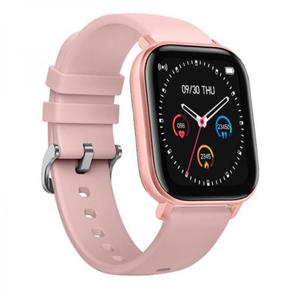 SMARTWATCH HAVIT M9006 ROSADO