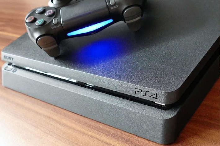CONSOLA PLAY STATION 4 USADA 500GB