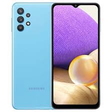CELULAR SAMSUNG A32 AZUL