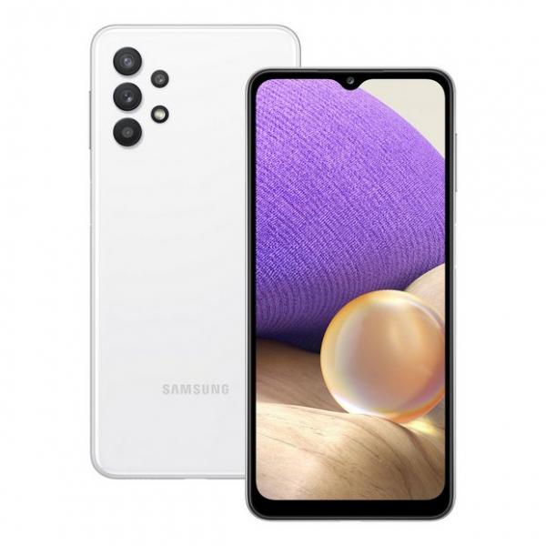 CELULAR SAMSUNG A32 BLANCO