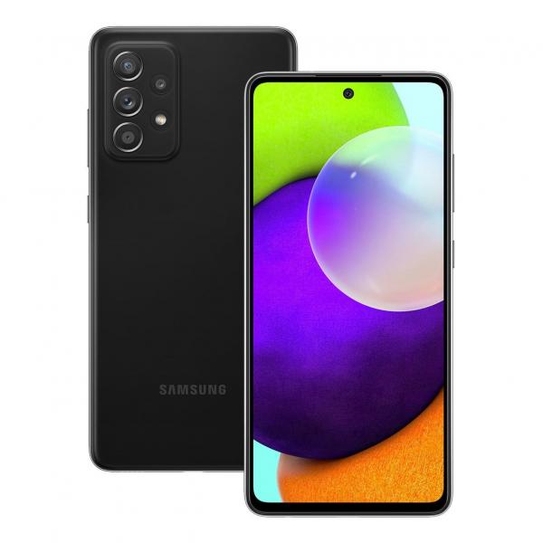 CELULAR SAMSUNG A52 NEGRO