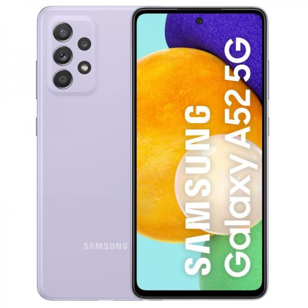 CELULAR SAMSUNG A52 VIOLETA