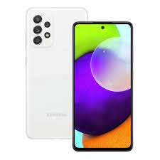CELULAR SAMSUNG A52 BLANCO