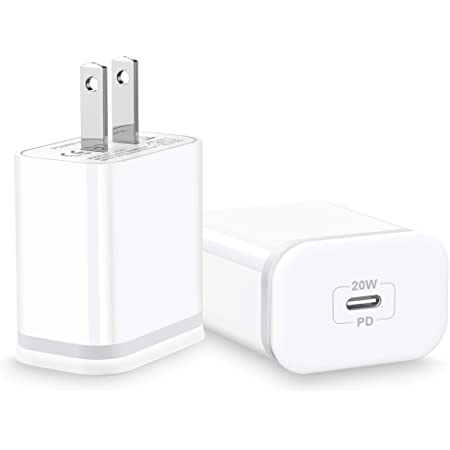 CUBO IPHONE 20W TIPO C - LIGHTNING ORIGINAL