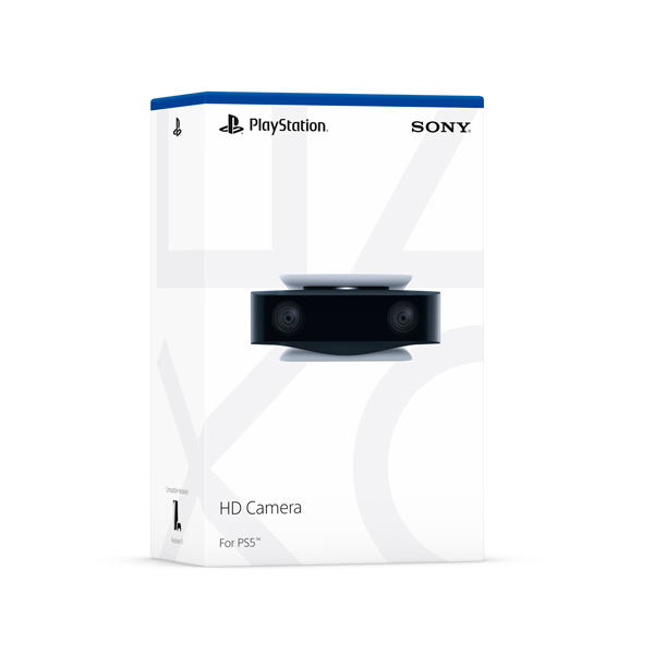 CAMARA PS5 HD