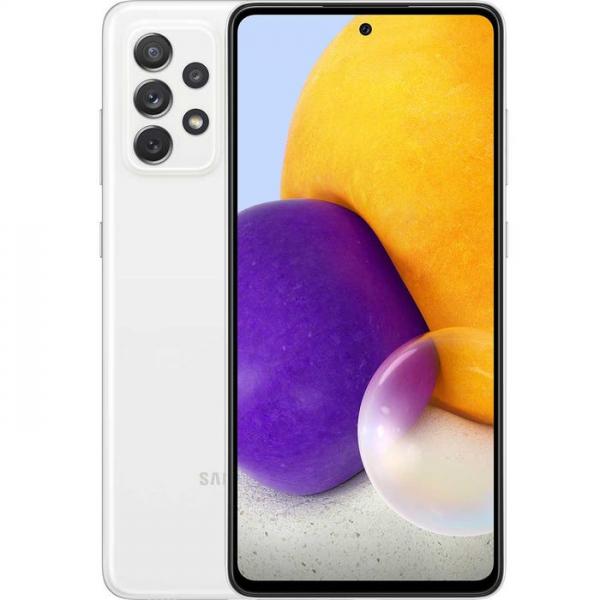 CELULAR SAMSUNG A72 BLANCO